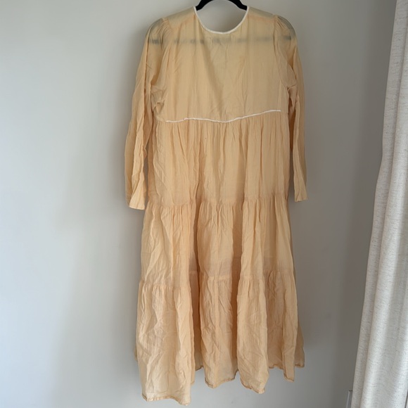 CHRISTY DAWN maxi dress - Picture 4 of 4